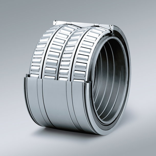 NSK saves nearly €3 million at steel mill
